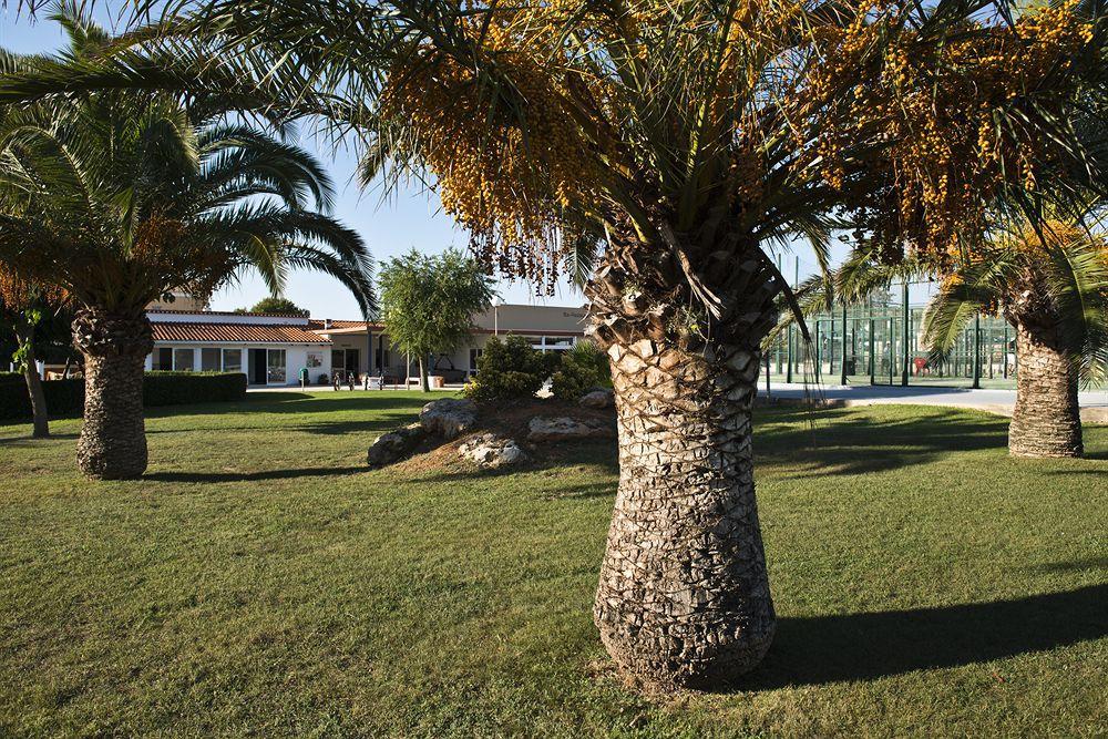 Apartamentos Sa Caleta Exteriér fotografie