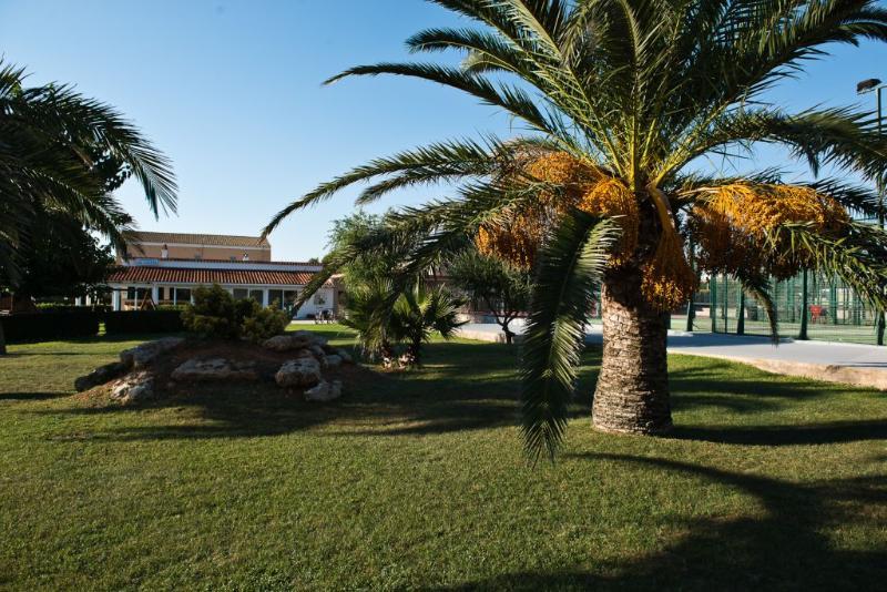 Apartamentos Sa Caleta Exteriér fotografie