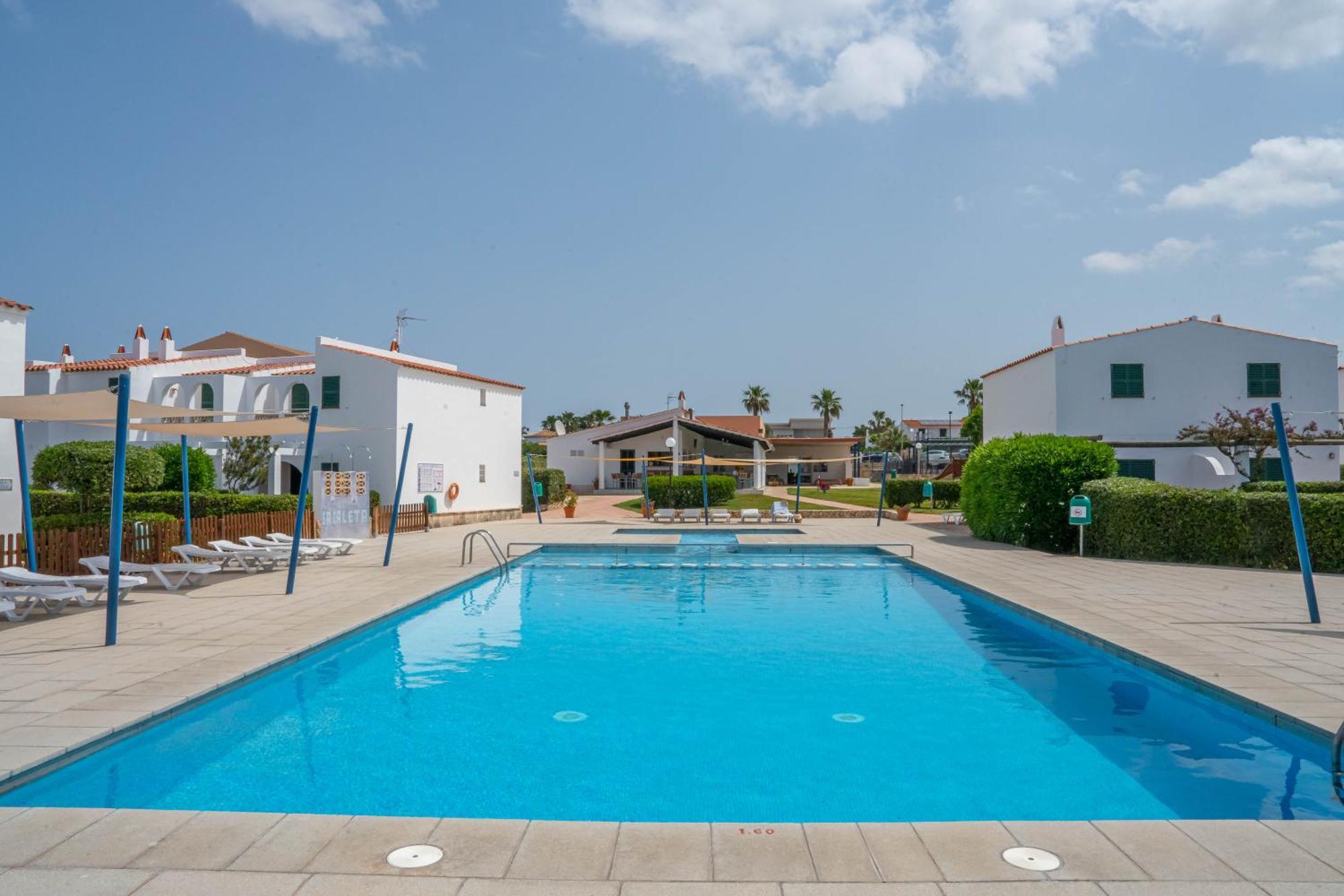 Apartamentos Sa Caleta Exteriér fotografie