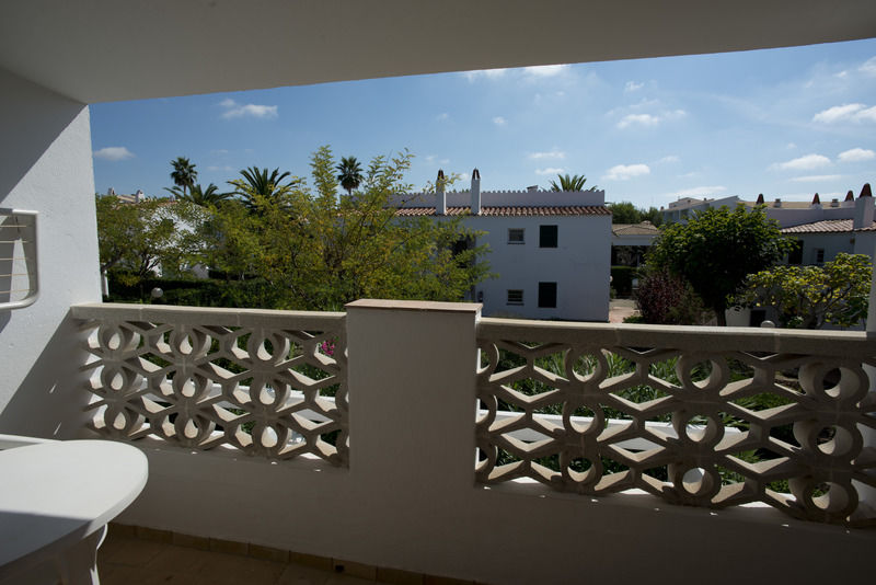 Apartamentos Sa Caleta Exteriér fotografie