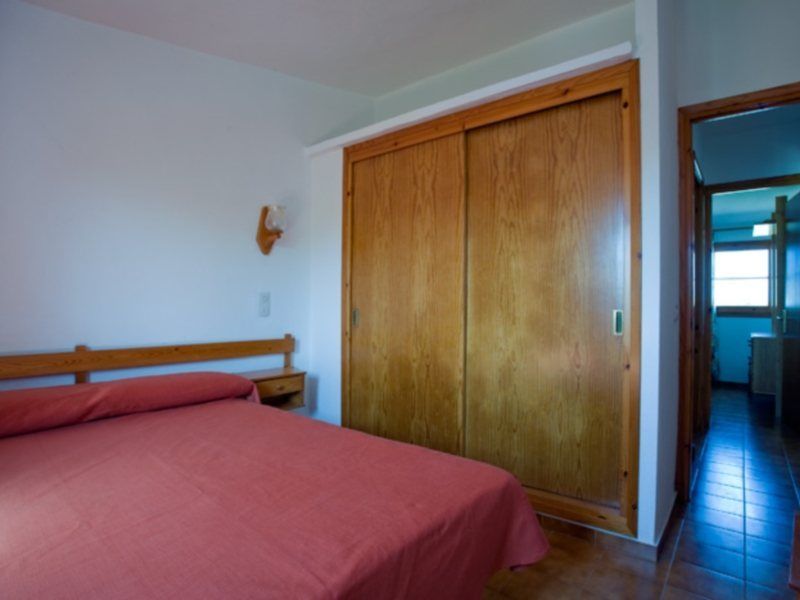 Apartamentos Sa Caleta Exteriér fotografie