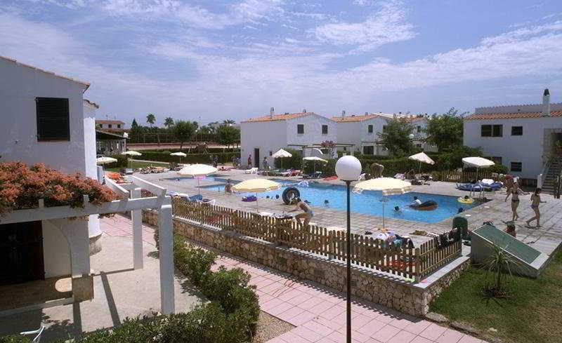 Apartamentos Sa Caleta Exteriér fotografie