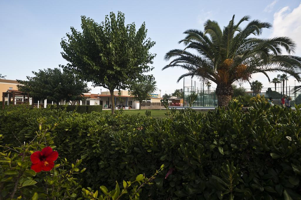 Apartamentos Sa Caleta Exteriér fotografie